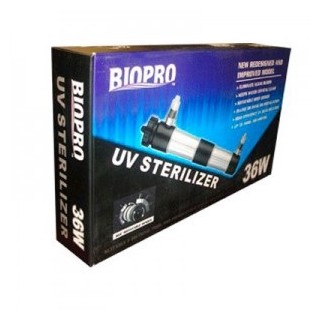 ESTERILIZADOR UV BIOPRO 36 W
