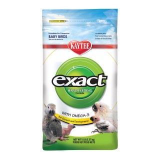 EXACT F?RM POLLUELO 5 LB (2.27 KG)