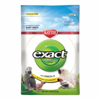 EXACT FIRM POLLUELO 7.5OZ (233GRS)