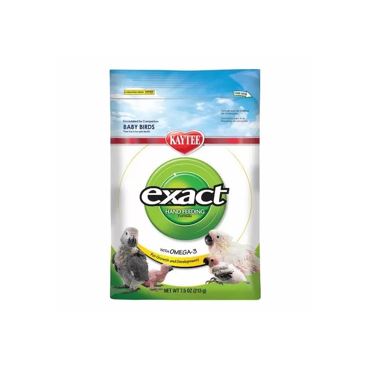 EXACT FIRM POLLUELO 7.5OZ (233GRS)