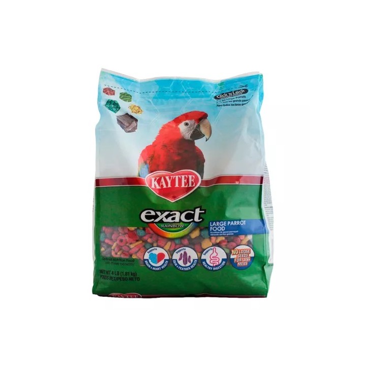 EXACT RAINB PERICO MANT 20LB (9.07KG)