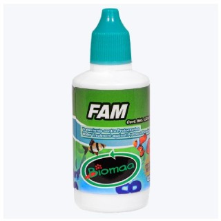 FAM ANTIPARASITARIO 45ML.