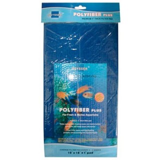 FIBRA BIOLOGICA AZUL 25X15X2