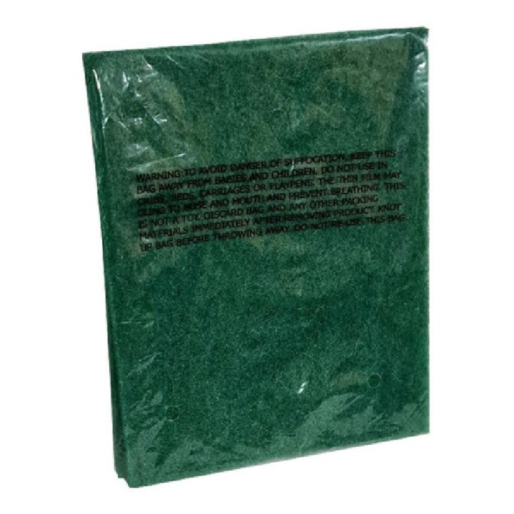 FIBRA VERDE DE REP. 1100L/1200L BOLSA C/2PZ