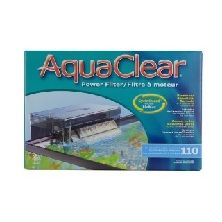 FILTRO AQUACLEAR 110