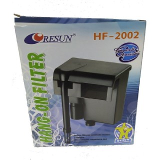 FILTRO CASCADA 570LT./H HF2002
