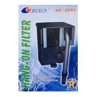 FILTRO CASCADA RESUN 340L/H
