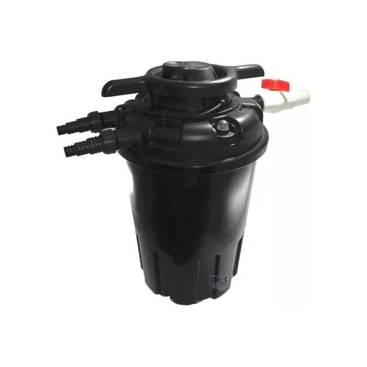 FILTRO DE ESTANQUE RESUN CON ULTRAVIOLET