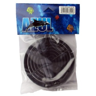 FILTRO DE PLATAFORMA REDONDO 10CM.