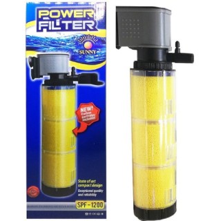 FILTRO DE PODER SUNNY 1000/1200 L/Hr