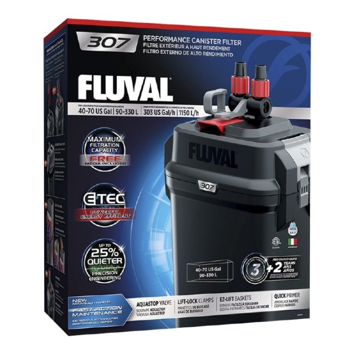 FILTRO FLUVAL 307