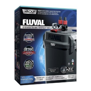 FILTRO FLUVAL 407
