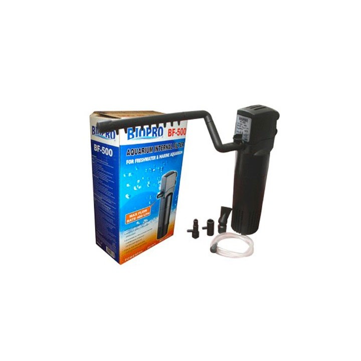 FILTRO INT C/REG. 440 L/H BIOPRO BF500