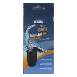 FILTRO INTERNO AQUAJET SPRAY 500