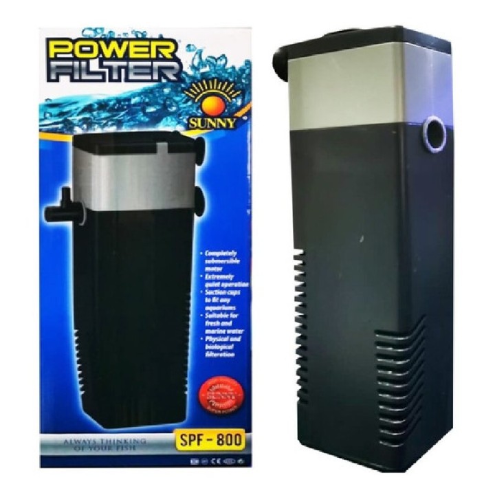 FILTRO INTERNO DE POD SUN 750/800 L/Hr