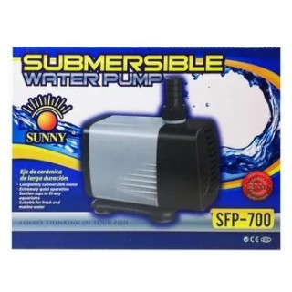 FILTRO INTERNO DE POD SUN C/BIO 450 L/Hr