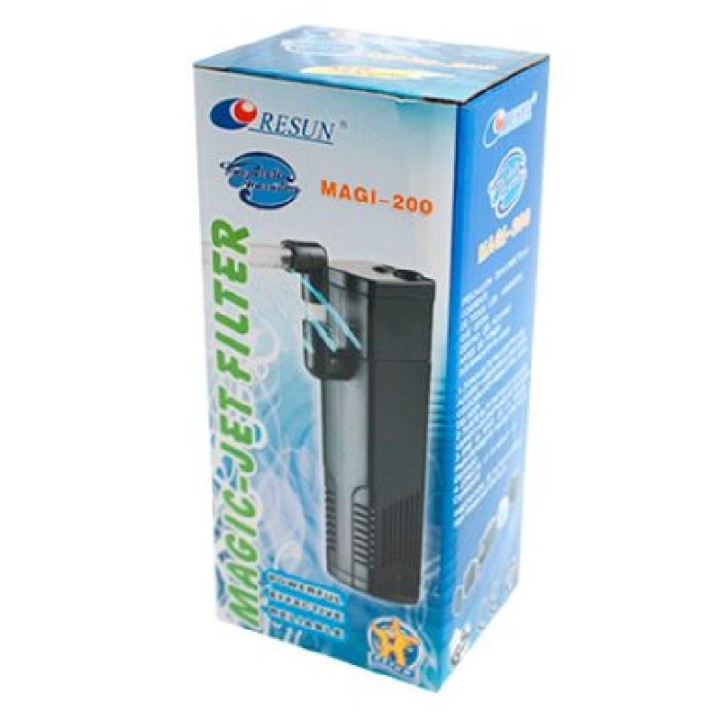 FILTRO INTERNO MAGIC-200 RESUN
