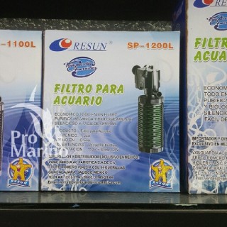 FILTRO INTERNO SP-1200L 700 L/H