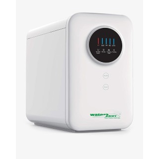 FILTRO OSMOSIS INVERSA