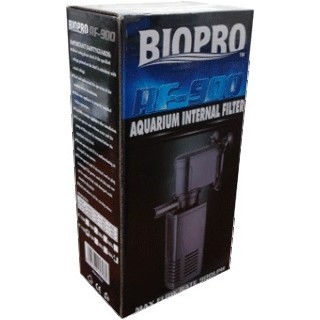 FILTRO RAPIDO BIOPRO 900L/H