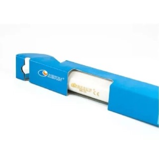 FOCO DE LUZ AZUL RESUN 30W.