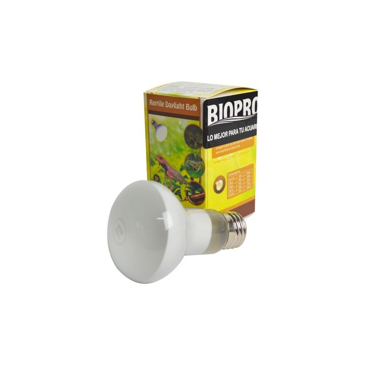 FOCO LUZ DE DIA 60 W