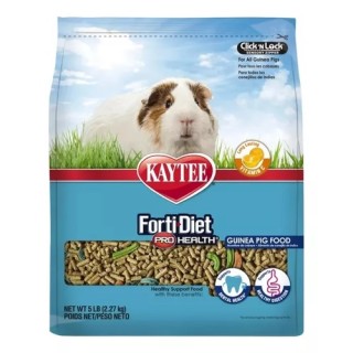 FORTI-DIET PROH CUYO 5 LB (2.26 KG)
