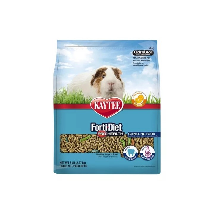 FORTI-DIET PROH CUYO 5 LB (2.26 KG)