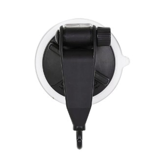 GANCHO CON VENTOSA P/VENTANA