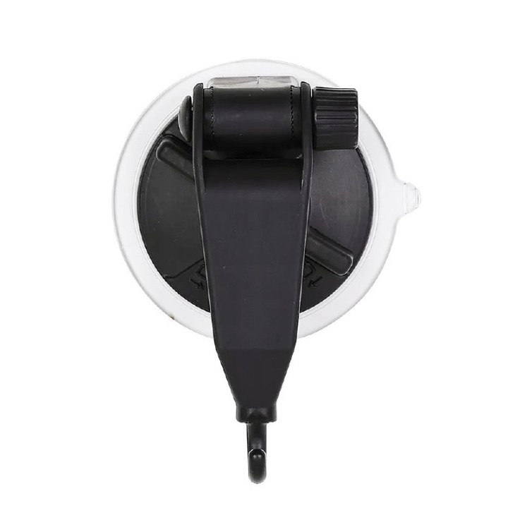 GANCHO CON VENTOSA P/VENTANA