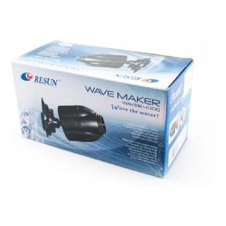 GENERADOR DE OLAS RESUN 100 L/H