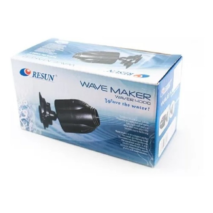 GENERADOR DE OLAS RESUN 100 L/H