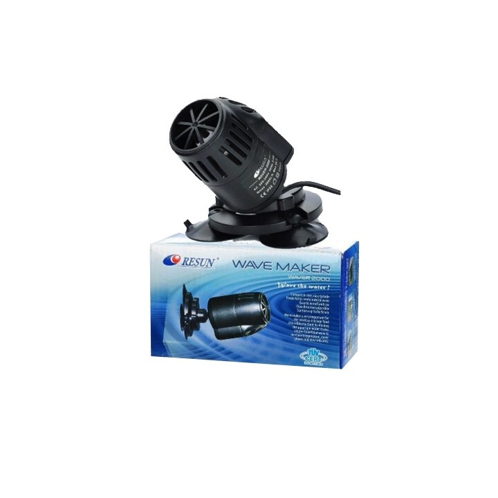 GENERADOR DE OLAS RESUN 60 L/H