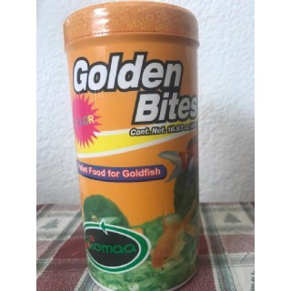 GOLDEN BITS 480GR.
