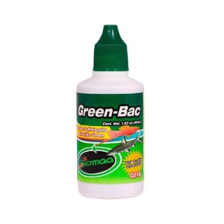 GREEN-BAC 45ML.