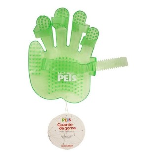 GUANTE GOMA P/ALMOHAZAR F.P.