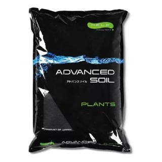 HELP ADVANCED SOIL FOR PLANTS 3L 2.6 KG.