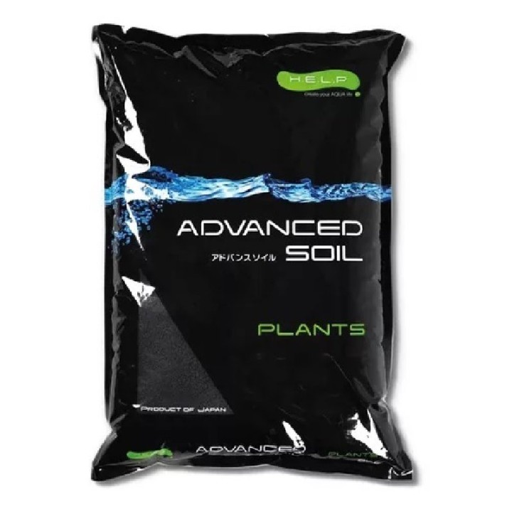 HELP ADVANCED SOIL FOR PLANTS 3L 2.6 KG.
