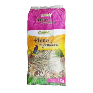 HENO DE PRADERA 1 KG