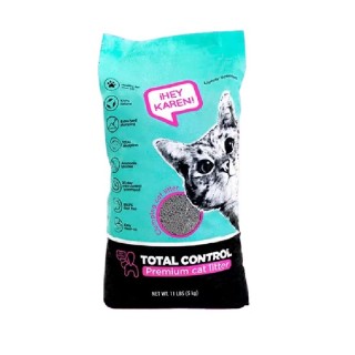 HEY KAREN ARENA P/GATO 5KG PREMIUM EXTRA