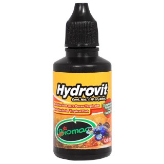 HYDROVIT 30ML. (VITAMINA)