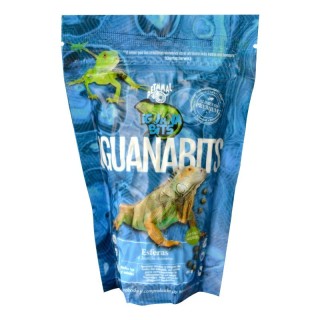 IGUANABITS 60GRS.