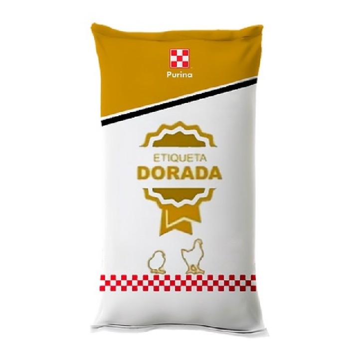 INICIARINA E.D. BULTO 20 KG