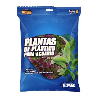 JARDINERA DE PLASTICO 4" (10CMS) C/4 PZA