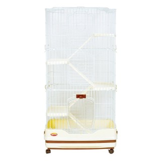 JAULA DIPLOMAT III PARA HURON