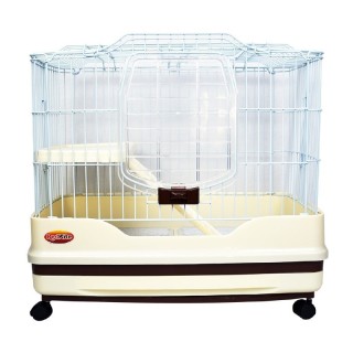 JAULA DIPLOMAT PARA HURON