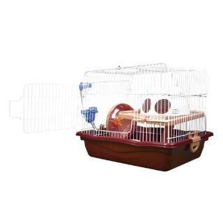 JAULA FRESNO VII P/HAMSTER