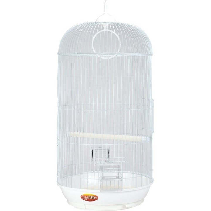 JAULA MONACO II PARA AVE REDKITE