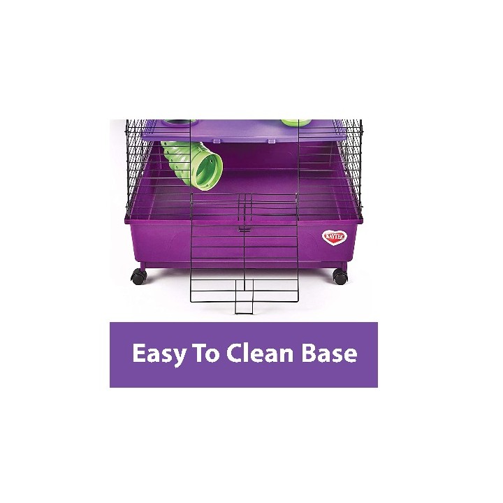 JAULA MY FIRST HOME HURON