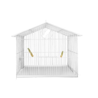 JAULA P/AVE CASITA No.3 (42X38X29CM)